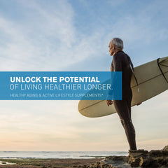 Douglas Laboratories Magnesium Oxide package front shows trusted branding