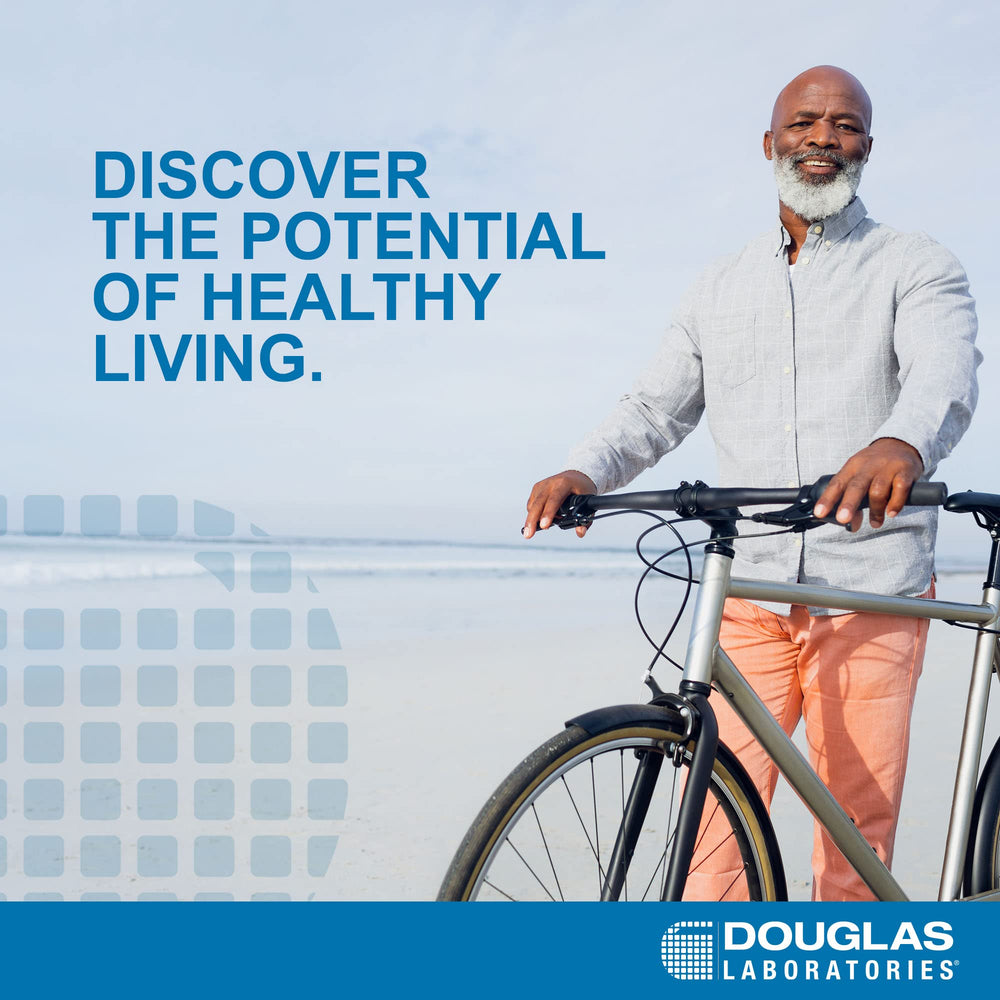 Douglas Laboratories Pregnenolone integrado en una rutina matinal para energía y enfoque