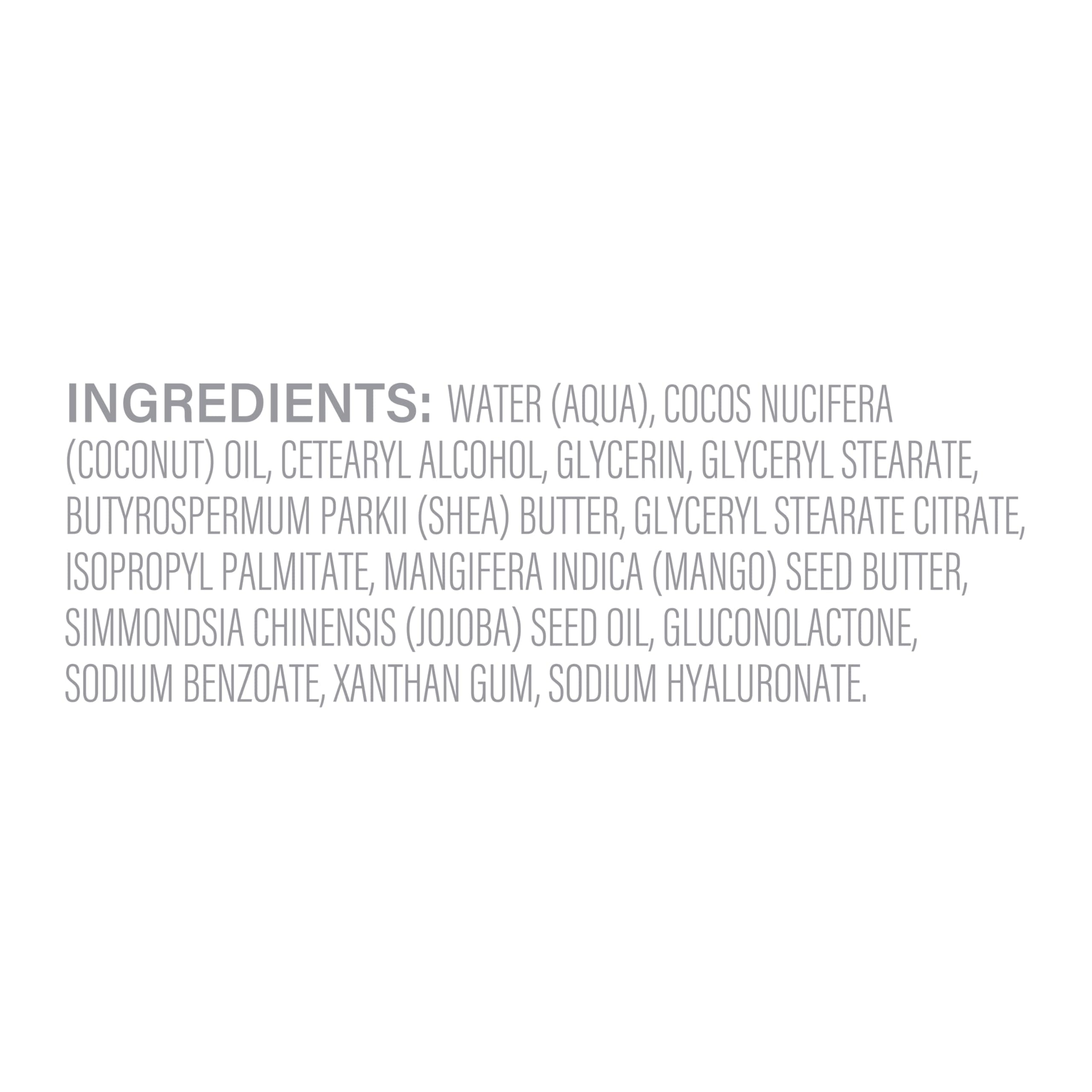 Dove packaging en escena lifestyle que sugiere cuidado íntimo cotidiano