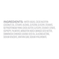 Dove packaging en escena lifestyle que sugiere cuidado íntimo cotidiano
