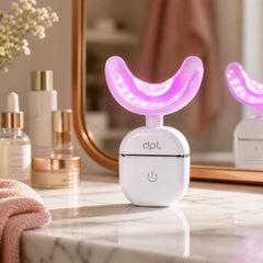 dpl entorno higienico lifestyle en baño ilustrando integración diaria