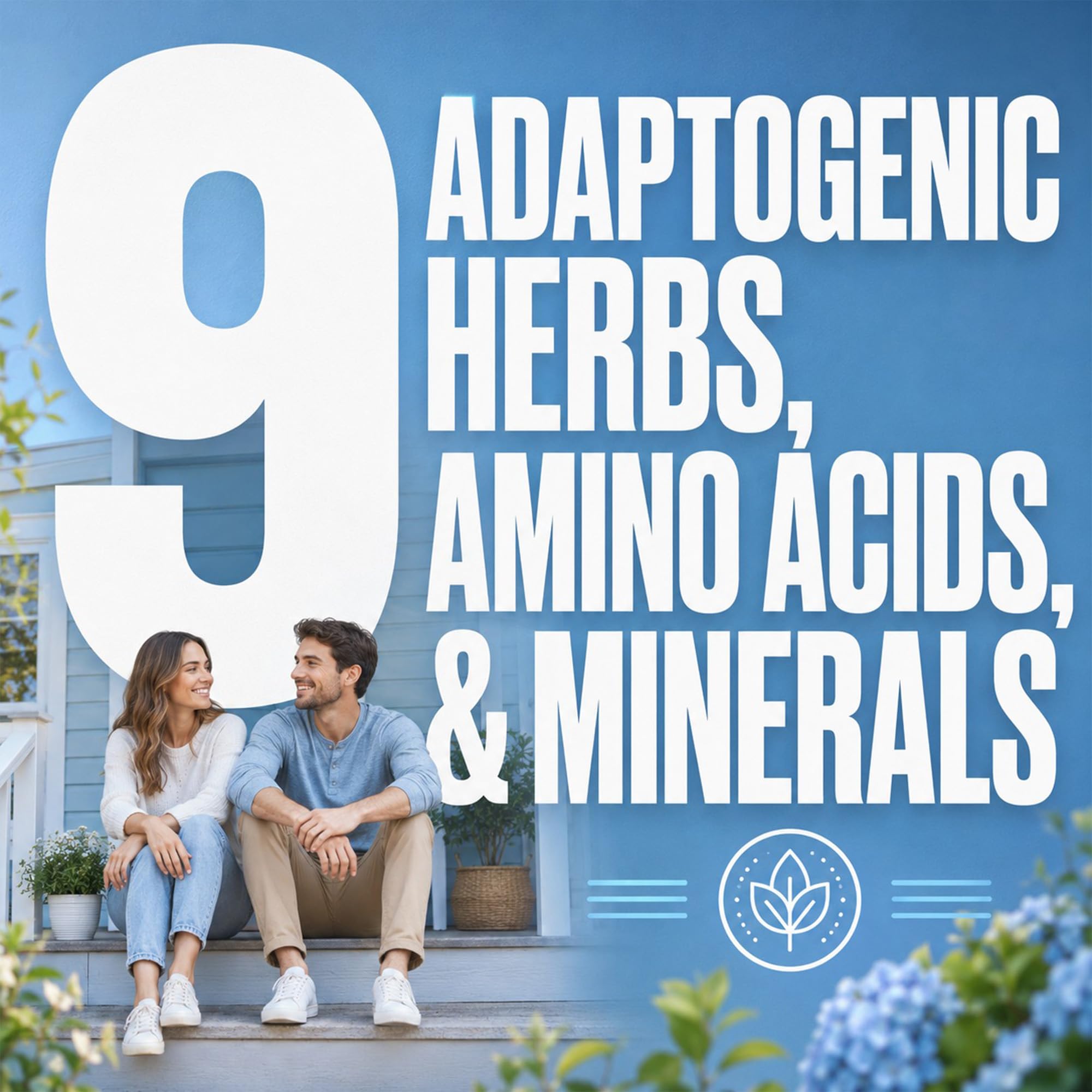 Polvo de ingredientes Dr. Berg en primer plano para transparencia de fórmula
