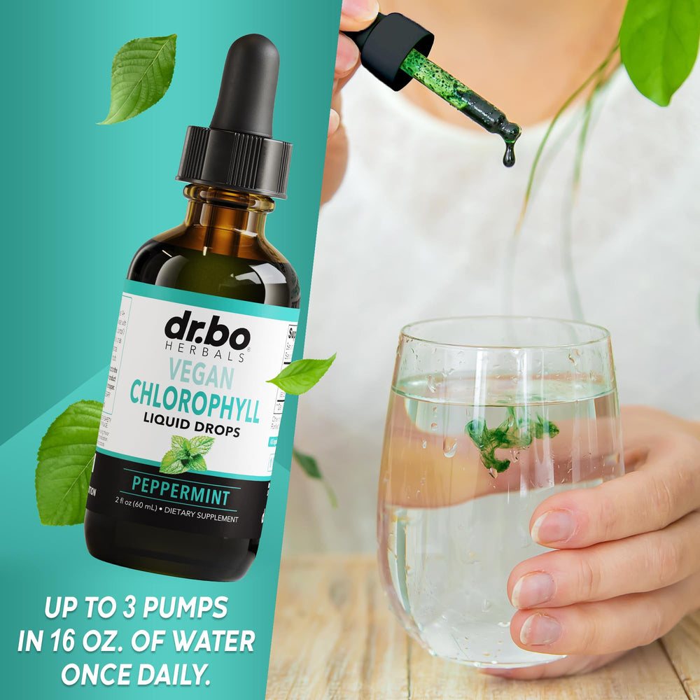 DR. BO ingredientes clave presentados para apoyo inmunitario