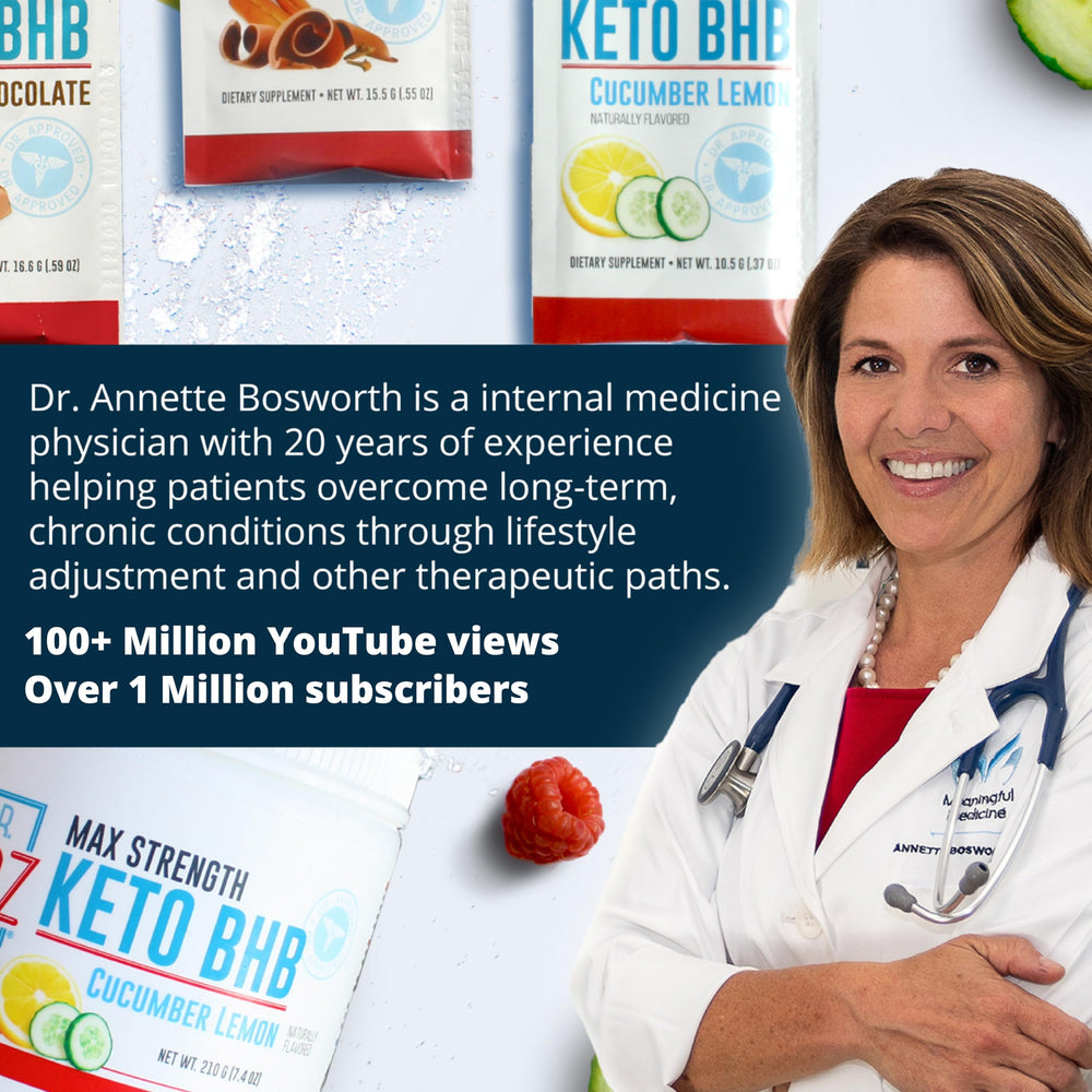 Dr. Boz bebida servida en vaso en cocina, sabor refrescante y práctico