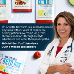 Dr. Boz bebida servida en vaso en cocina, sabor refrescante y práctico