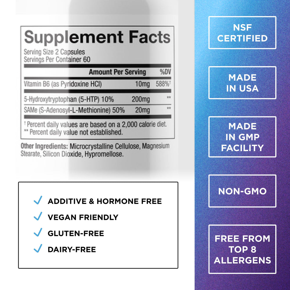 DR. EMIL NUTRITION primer plano de cápsulas veganas mostrando su textura y apariencia fiable
