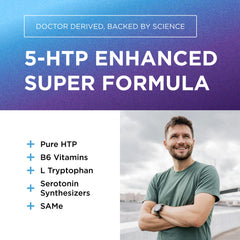 DR. EMIL NUTRITION etiqueta con lista de ingredientes para transparencia y decisión informada