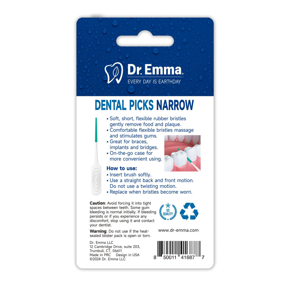 Dr. Emma mango ergonómico con agarre mejorado y control