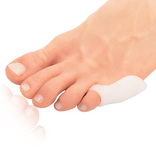 Dr. Frederick's almohadilla perfil bajo frente del paquete, protección discreta