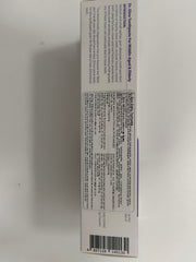 Dr. Glow ambiente de baño con producto para rutina diaria de cuidado