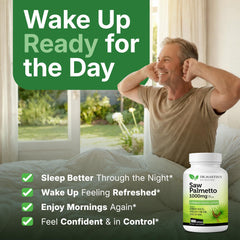 DR. MARTIN'S NUTRITION cápsulas en primer plano para fácil ingestión
