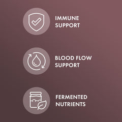Dr. Mercola etiqueta nutricional legible con información clara