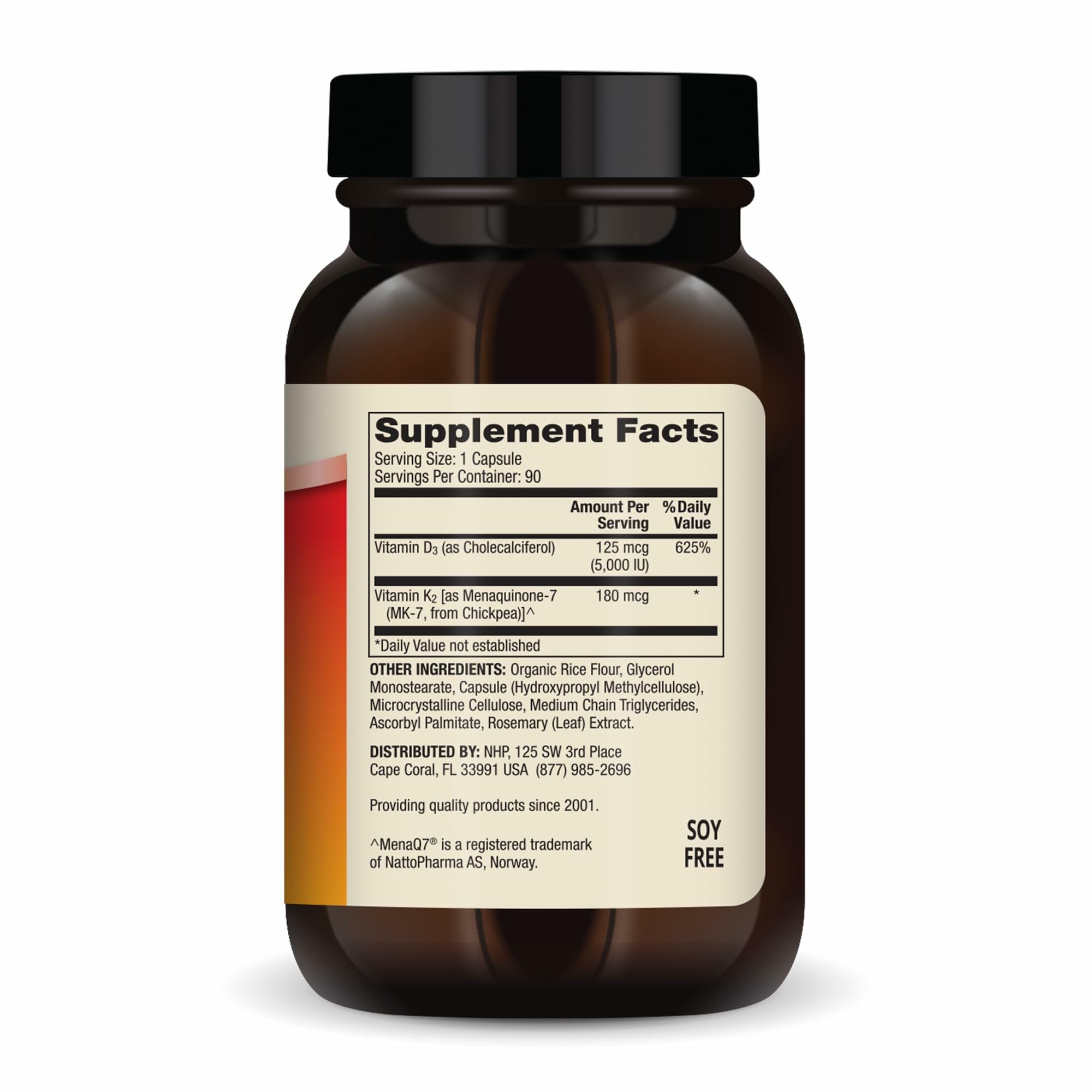 Dr. Mercola cápsula detalle de textura que destaca pureza y absorción