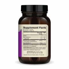 Dr. Mercola detalle de cápsulas para apreciar textura y pureza