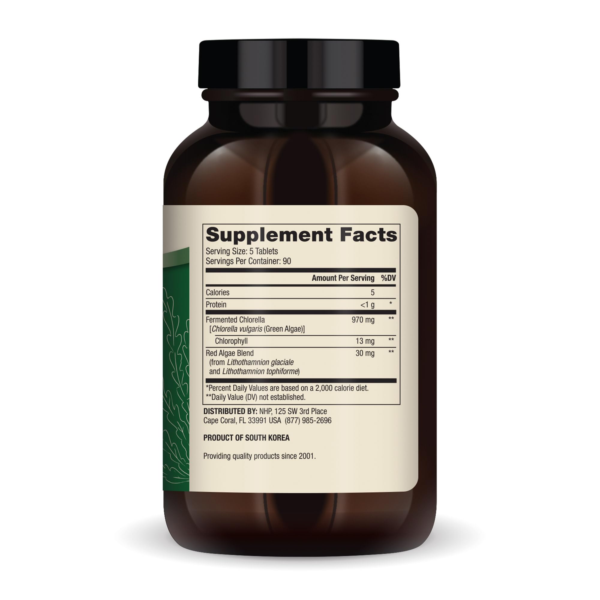 Dr. Mercola tabletas agrupadas que facilitan dosificación diaria