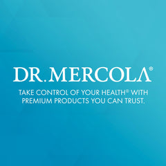 Dr. Mercola panel nutricional y datos de concentración de hidrógeno