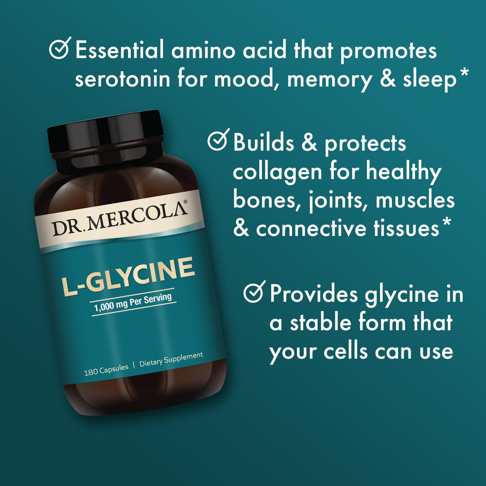 dr mercola etiqueta con información nutricional y dosis clara