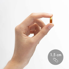 Dr. Mercola producto en rutina matutina apoyo a bienestar
