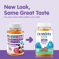 DR. MORITZ textura de una gomita mostrando superficie masticable y sabor agradable