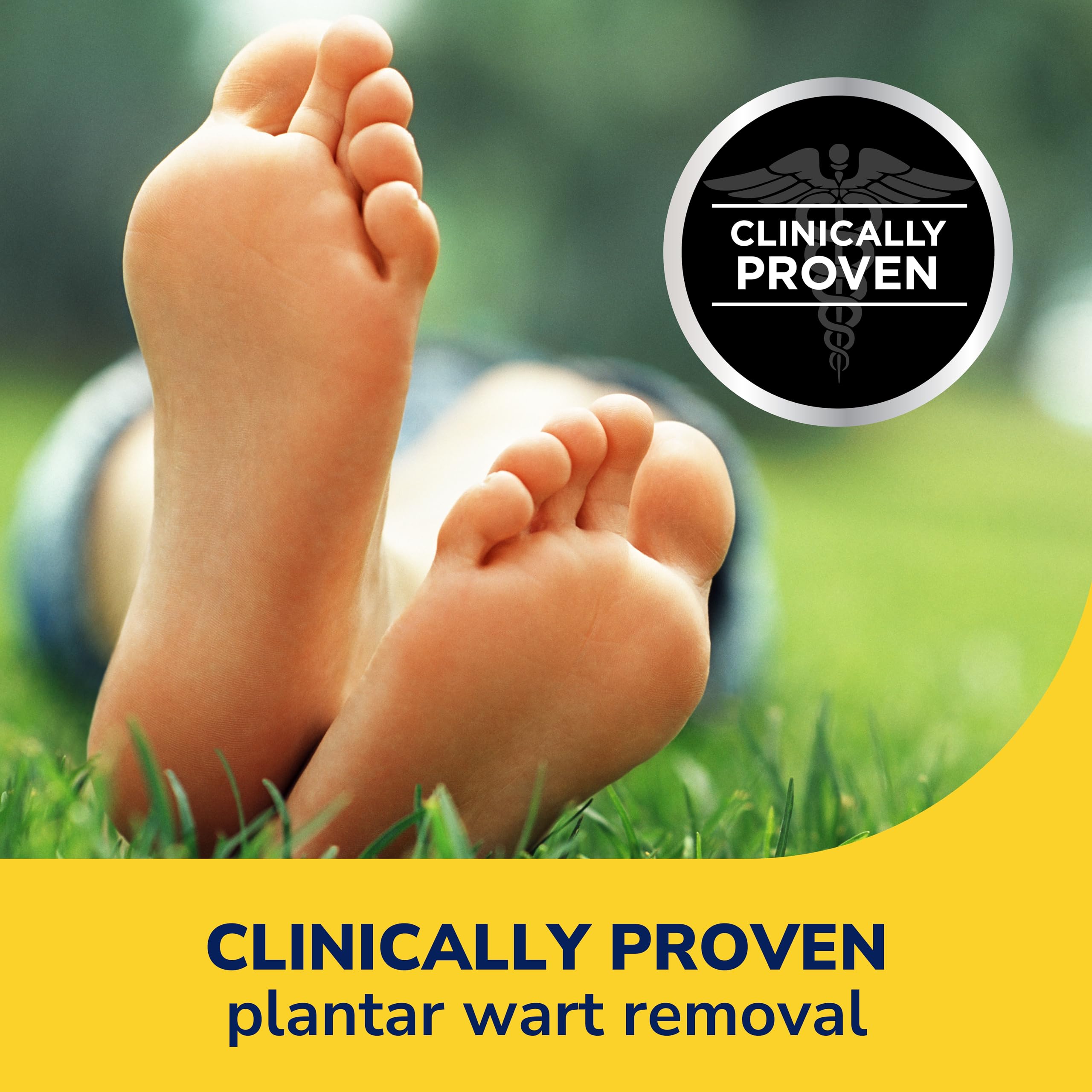 Dr. Scholl's almohadillas acolchadas que alivian presión y dolor al caminar