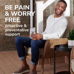 Dr. Scholl's arco flexible que adapta soporte al movimiento