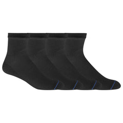 Dr. Scholl's calcetines comparativa tamaño 7-12 US muestra escala