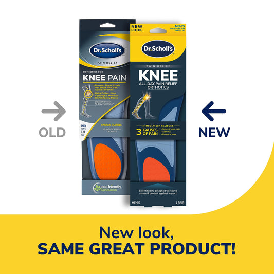 Dr. Scholl's primer plano textura de amortiguación que absorbe impactos