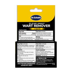 Dr. Scholl's escena familiar mostrando uso seguro y supervisado