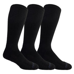 Dr. Scholl's vista frontal del paquete de tres pares, comodidad duradera
