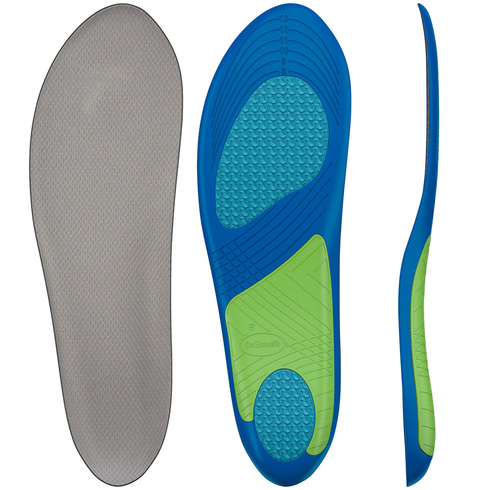 Dr. Scholl's contorno lateral con ActivPerform para estabilidad lateral