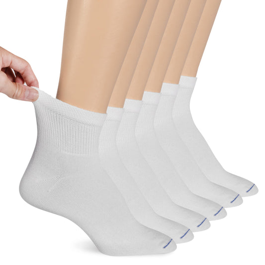 Dr. Scholl's paquete frontal blanco, confort visible