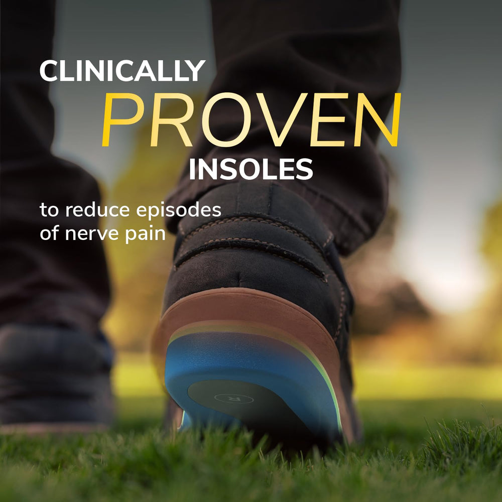 Dr. Scholl’s plantilla dentro de zapato casual para confort diario