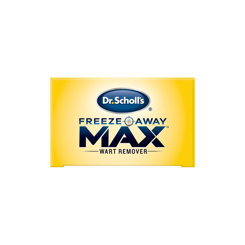 Dr. Scholl's producto en mano para uso doméstico seguro