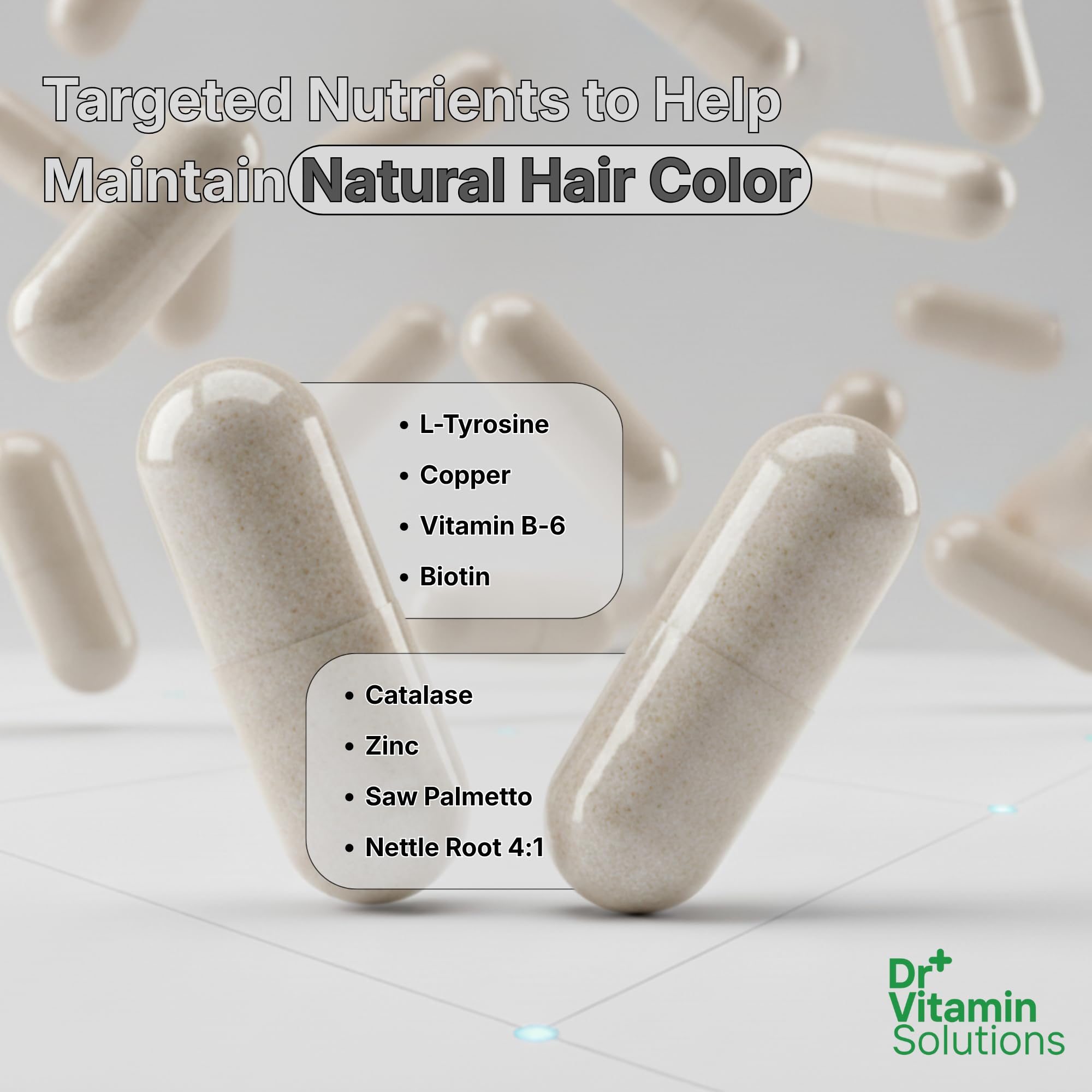 DR VITAMIN SOLUTIONS estilo de vida relajado promoviendo confianza