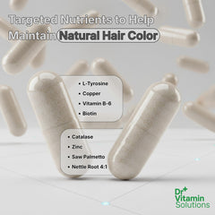 DR VITAMIN SOLUTIONS estilo de vida relajado promoviendo confianza