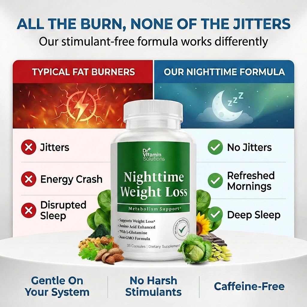 DR VITAMIN SOLUTIONS caja abierta con cápsulas listas para usar