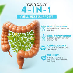 DR VITAMIN SOLUTIONS caja abierta mostrando cápsulas fáciles de llevar
