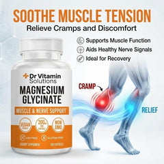 DR VITAMIN SOLUTIONS cápsula abierta mostrando contenido fine y biodisponibilidad