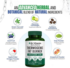DR VITAMIN SOLUTIONS cápsula en primer plano destacando tamaño pequeño y fácil de tragar