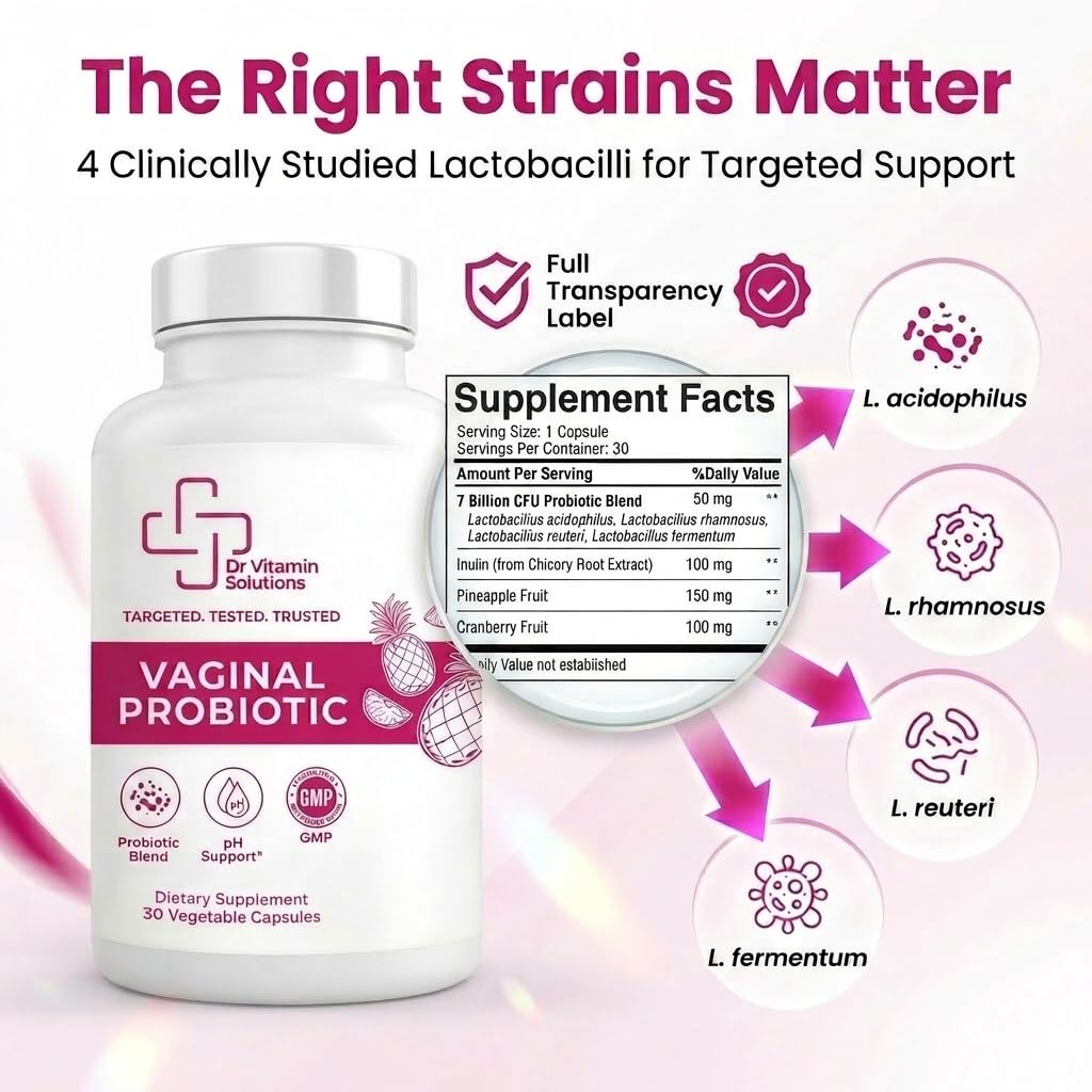 DR VITAMIN SOLUTIONS cápsula en mano para comparar tamaño y facilidad de uso