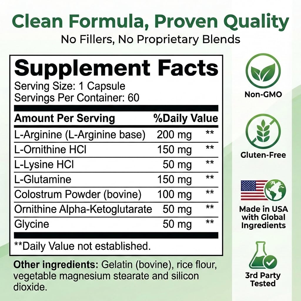 DR VITAMIN SOLUTIONS cápsula en mano para visualizar dosificación fácil
