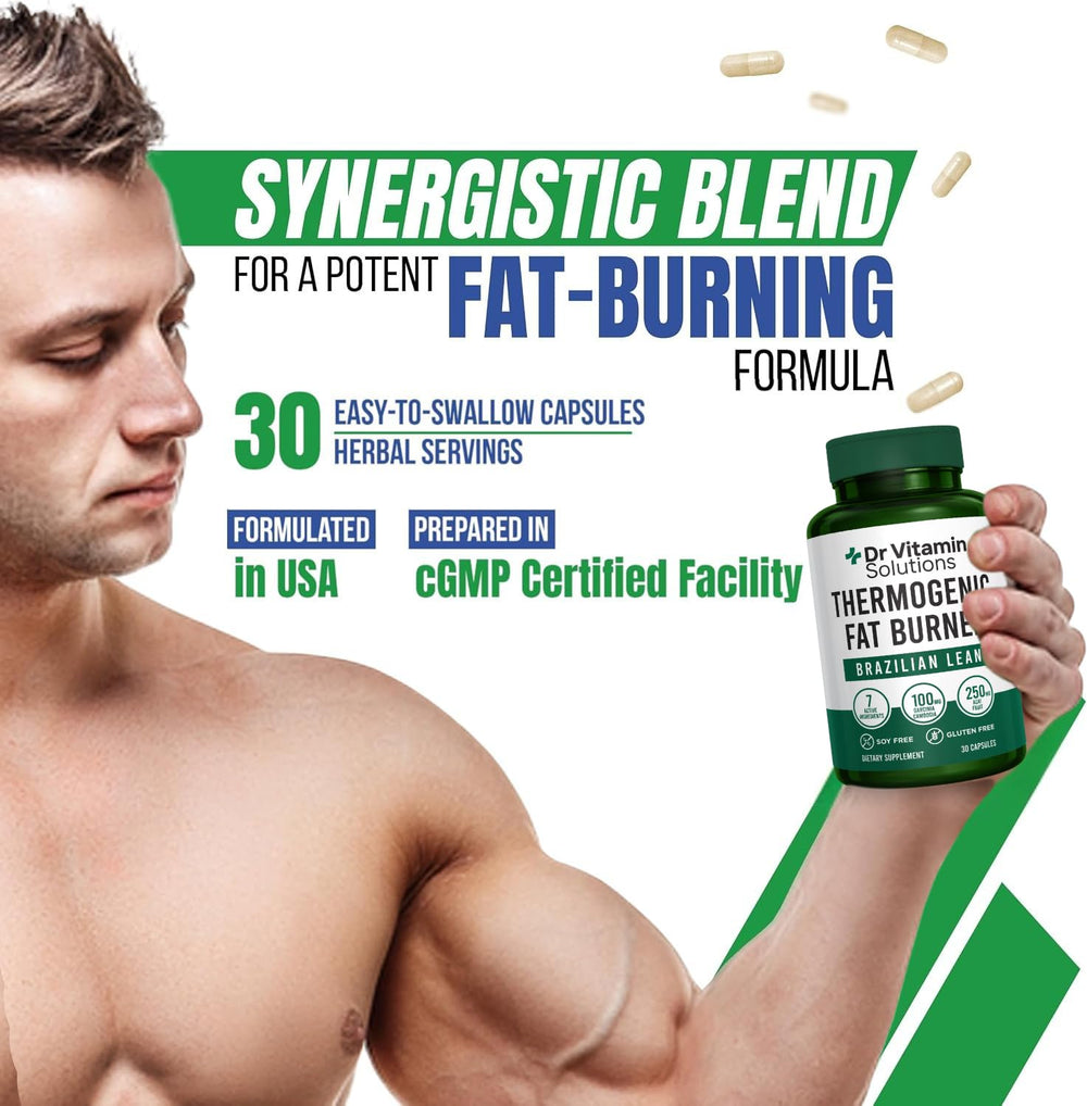 DR VITAMIN SOLUTIONS cápsula en mano para comparar escala y confirmar tamaño cómodo