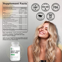 DR VITAMIN SOLUTIONS cápsulas detalle para visualizar tamaño