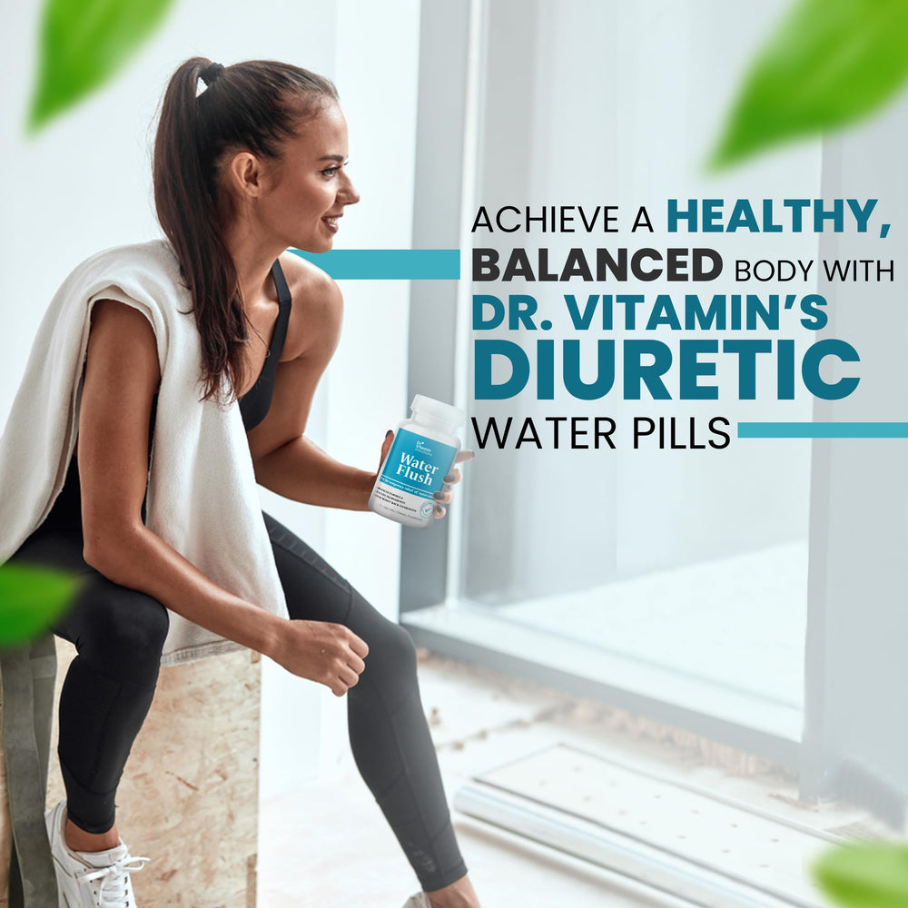 DR VITAMIN SOLUTIONS comparación de tamaño de cápsula con mano para dosificación clara