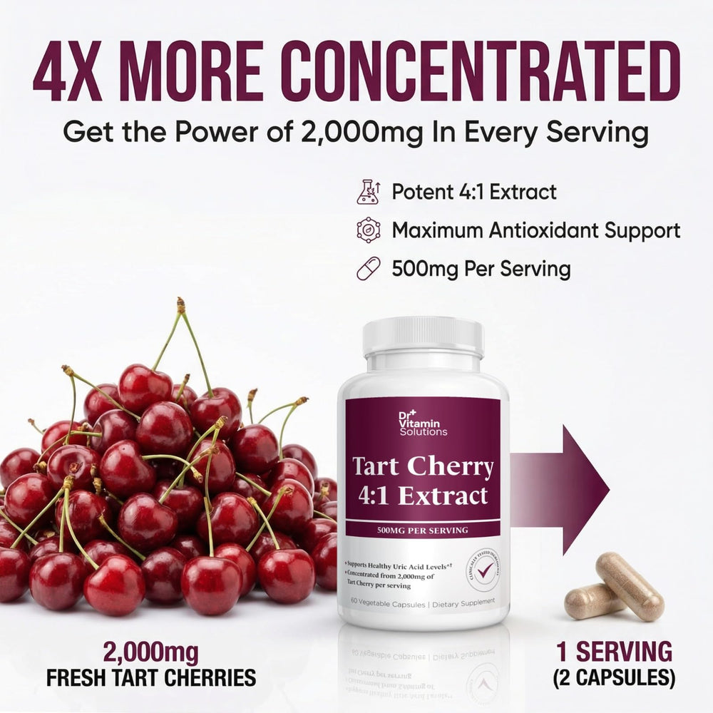 DR VITAMIN SOLUTIONS detalle de etiqueta con información clara