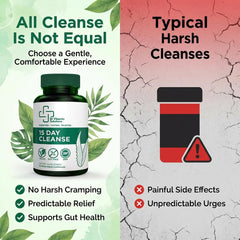 DR VITAMIN SOLUTIONS lateral del empaque con información de ingredientes y uso seguro