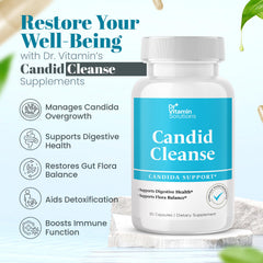 DR VITAMIN SOLUTIONS cápsula en mano para comparar tamaño y comodidad
