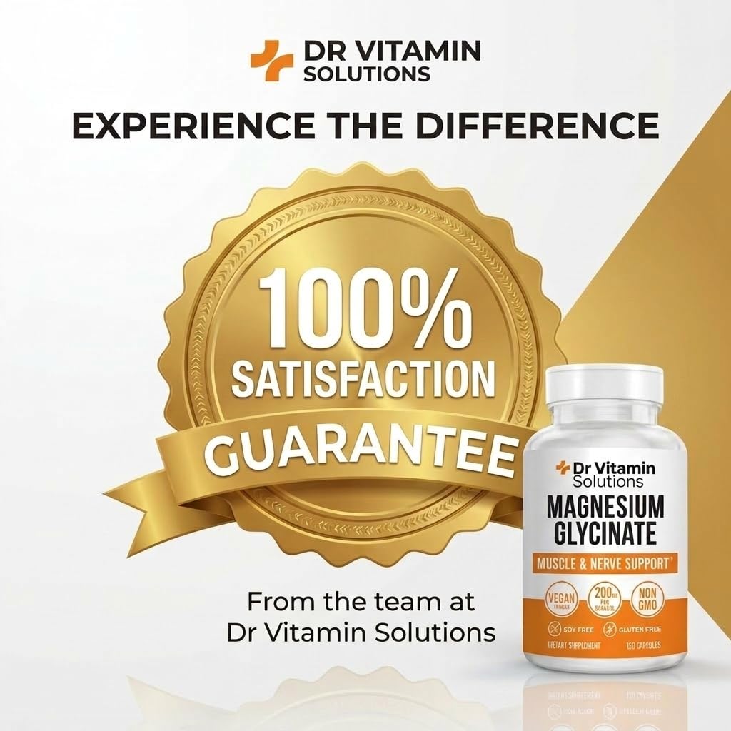 DR VITAMIN SOLUTIONS informe de laboratorio y resultados de pruebas de terceros