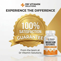 DR VITAMIN SOLUTIONS informe de laboratorio y resultados de pruebas de terceros
