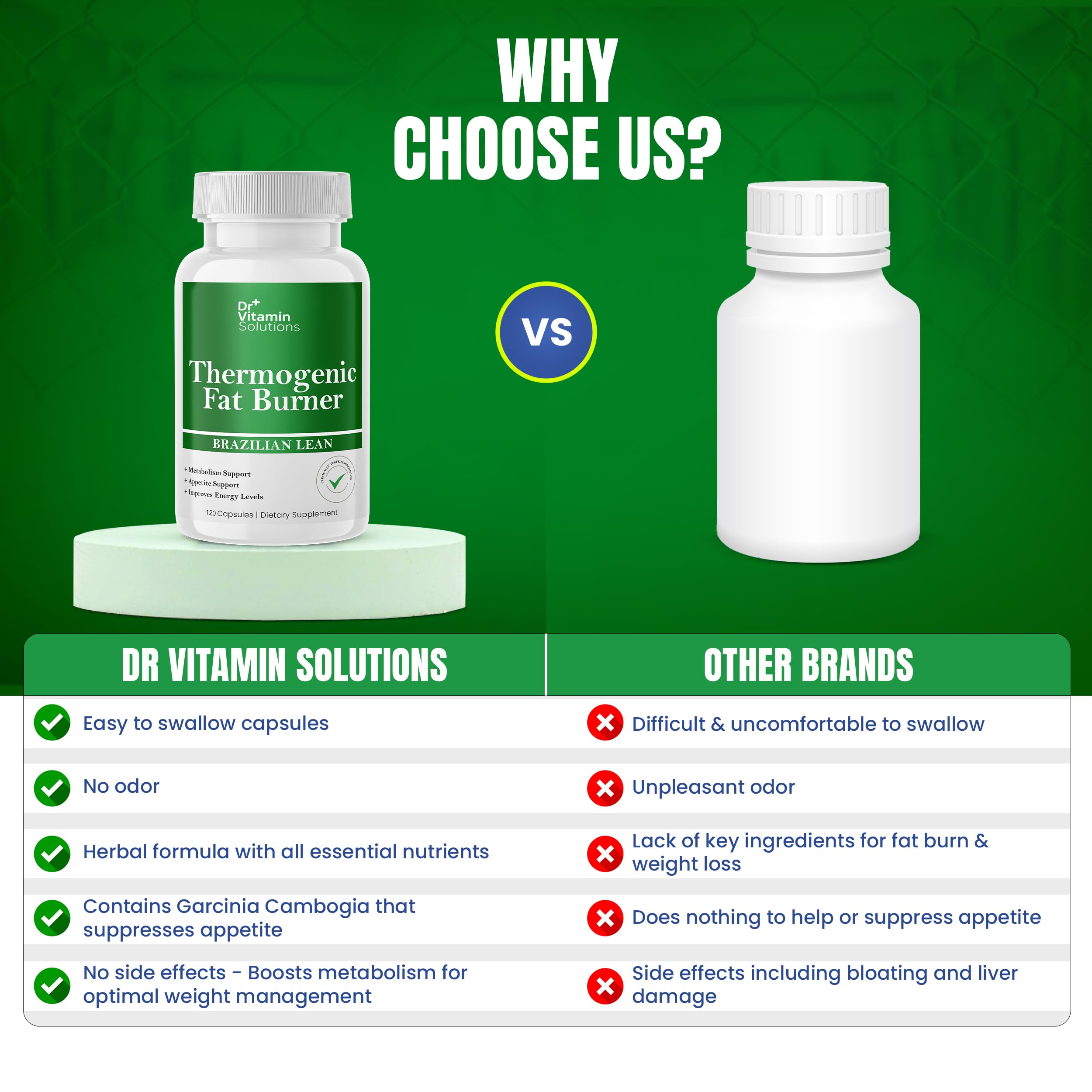 DR VITAMIN SOLUTIONS en contexto de entrenamiento muestra apoyo al rendimiento
